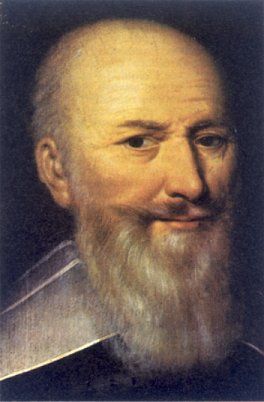 Maximilien de B&eacute;thune