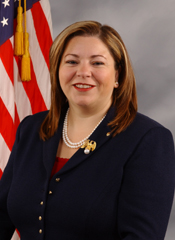 Linda S&aacute;nchez