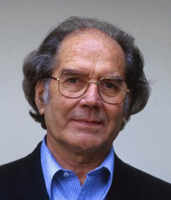 Adolfo P&eacute;rez Esquivel