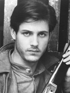 Michael Par&eacute;