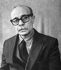 Ernesto S&aacute;bato