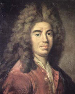 Jean de La Bruy&egrave;re