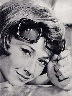 Marl&egrave;ne Jobert