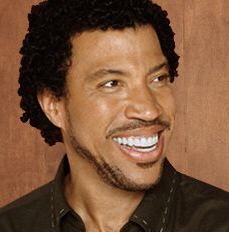 Lionel Richie