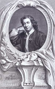 Thomas Otway