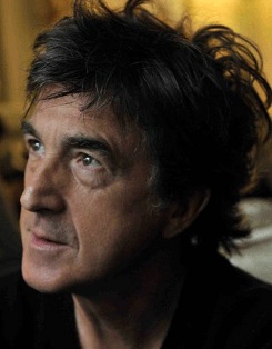 Fran&ccedil;ois Cluzet