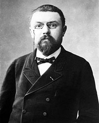 Henri Poincar&eacute;