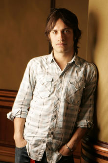 Gael Garc&iacute;a Bernal