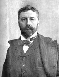 Richard D'Oyly Carte