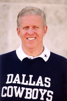 Bill Parcells