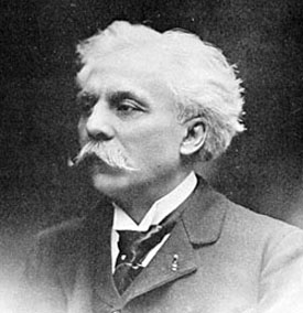 Gabriel Faur&eacute;
