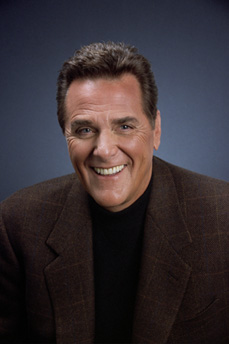 Chuck Woolery
