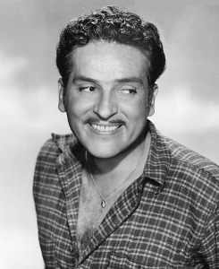 Arturo de C&oacute;rdova