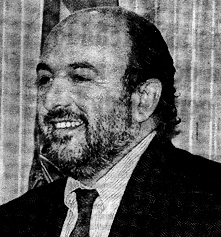 Joaquin Almunia