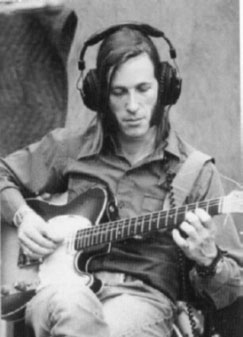 Doug Sahm