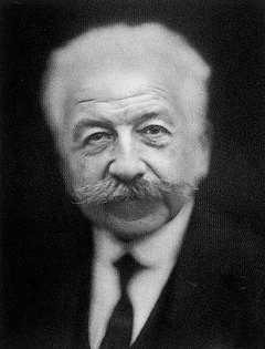 Auguste Lumi&egrave;re