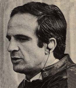 Fran&ccedil;ois Truffaut