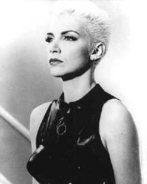 Annie Lennox