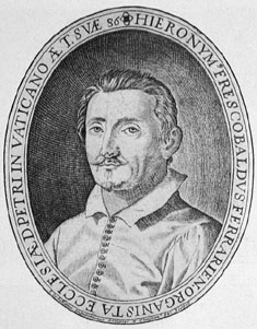 Girolamo Frescobaldi