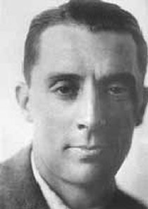 Fr&eacute;d&eacute;ric Joliot