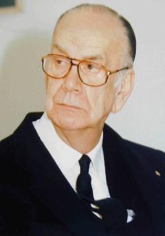 Camilo Jos&eacute; Cela