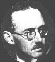 Stephen Vincent Ben&eacute;t