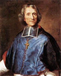 Fran&ccedil;ois F&eacute;nelon