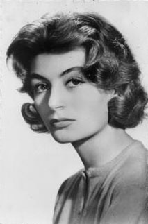 Anouk Aim&eacute;e