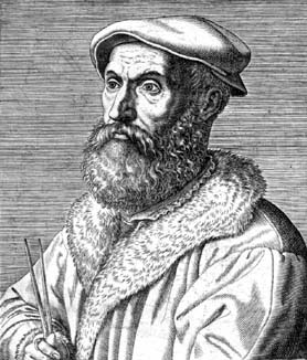 Niccol&ograve; Tartaglia