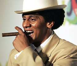 Tego Calder&oacute;n