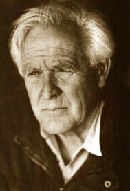 John Le Carr&eacute;