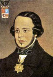 Jo&atilde;o Batista de Almeida Garrett