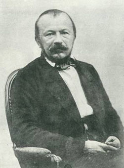 G&eacute;rard de Nerval