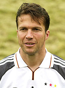 Lothar Matth&auml;us