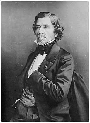 Eug&egrave;ne Delacroix