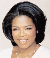 Oprah Winfrey