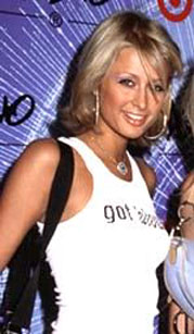Paris Hilton