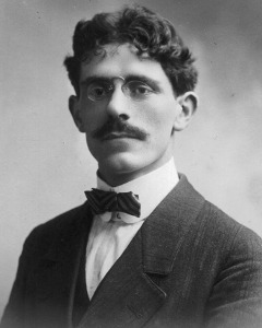 Maurice Fr&eacute;chet