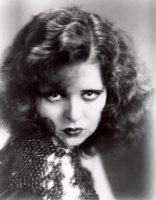 Clara Bow