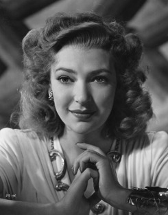 June Duprez