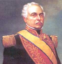 Jos&eacute; Antonio P&aacute;ez
