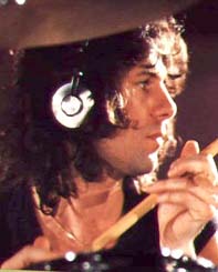 Aynsley Dunbar