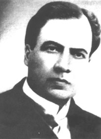 Rub&eacute;n Dar&iacute;o