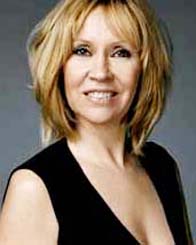 Agnetha F&auml;ltskog