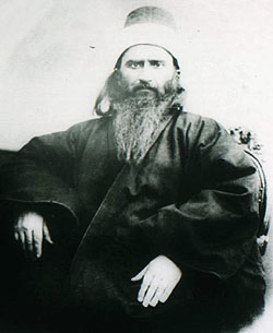 Bah&aacute;'u'll&aacute;h