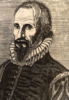 Ambroise Par&eacute;