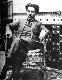 Felisberto Hern&aacute;ndez