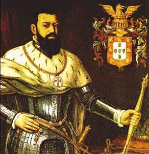 Jo&atilde;o III