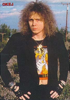Yngwie Malmsteen