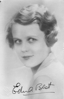 Edna Best